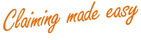 Little LogBook - claiming made easy